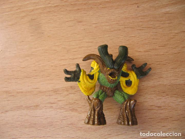 Figuras y mu&ntilde;ecos Gormiti: LOTE 20 GORMITIS - Foto 15