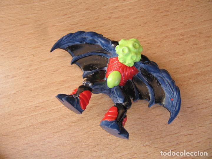 Figuras y mu&ntilde;ecos Gormiti: LOTE 20 GORMITIS - Foto 22