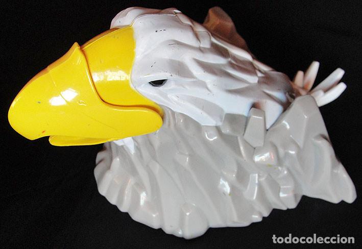 Figuras y mu&ntilde;ecos Gormiti: PICO DEL AGUILA GORMITI - Foto 2