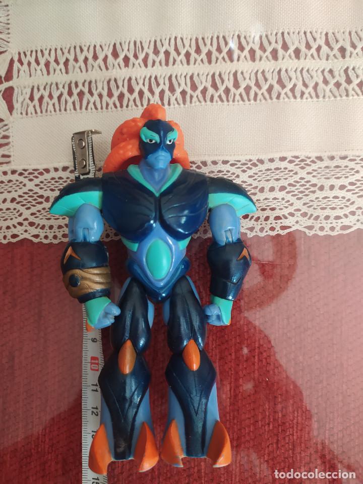 Figuras y mu&ntilde;ecos Gormiti: GORMITI GORMITTI - Foto 1
