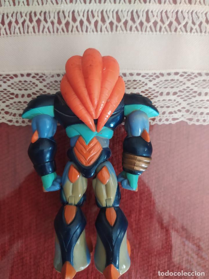 Figuras y mu&ntilde;ecos Gormiti: GORMITI GORMITTI - Foto 2