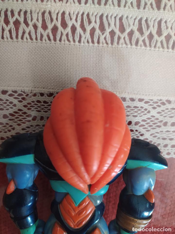 Figuras y mu&ntilde;ecos Gormiti: GORMITI GORMITTI - Foto 3