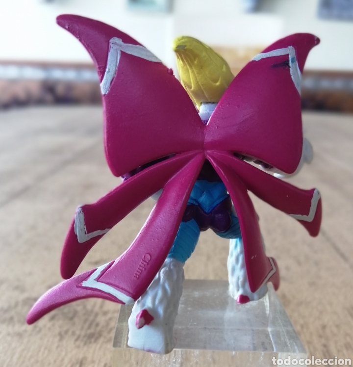 Figuras y mu&ntilde;ecos Gormiti: Gormiti - Foto 2