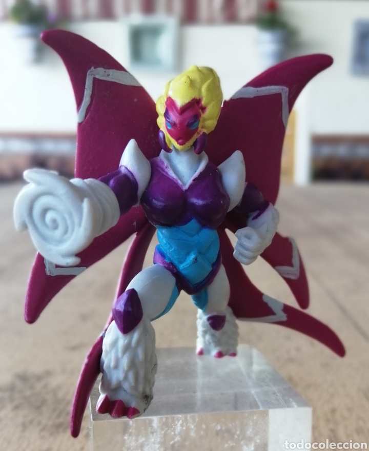 Figuras y mu&ntilde;ecos Gormiti: Gormiti - Foto 1