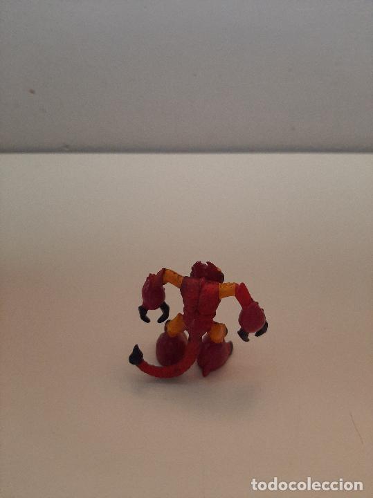 Figuras y mu&ntilde;ecos Gormiti: Gormiti Giochi Preziosi - Foto 2