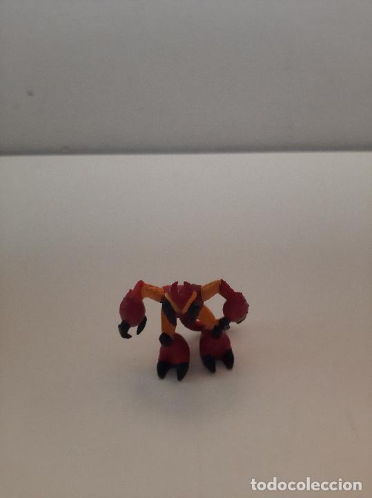 Figuras y mu&ntilde;ecos Gormiti: Gormiti Giochi Preziosi - Foto 1