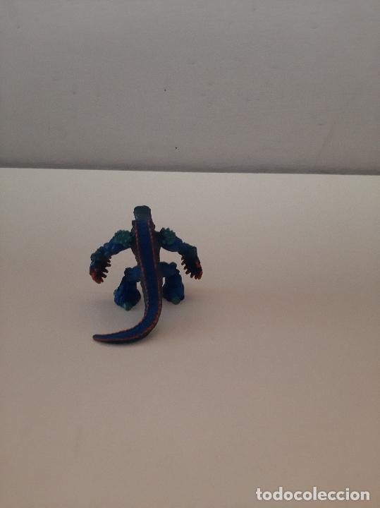 Figuras y mu&ntilde;ecos Gormiti: Gormiti Giochi Preziosi - Foto 2