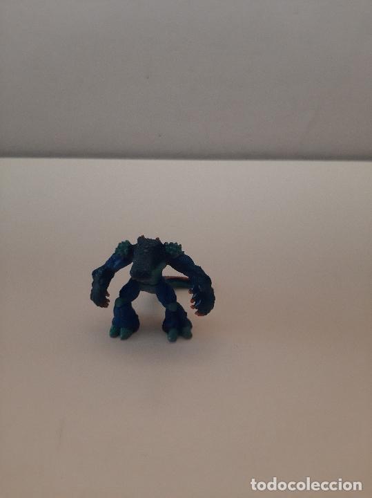 Figuras y mu&ntilde;ecos Gormiti: Gormiti Giochi Preziosi - Foto 1