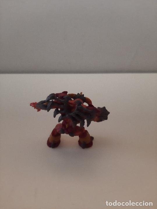 Figuras y mu&ntilde;ecos Gormiti: Gormiti Giochi Preziosi - Foto 2
