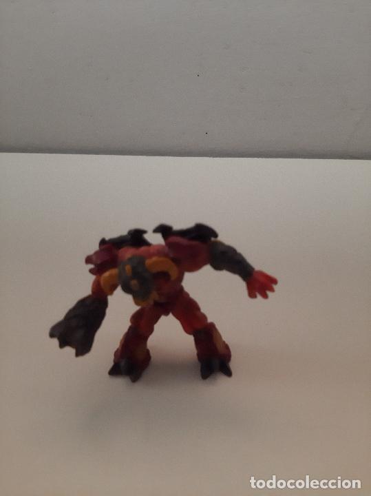 Figuras y mu&ntilde;ecos Gormiti: Gormiti Giochi Preziosi - Foto 1