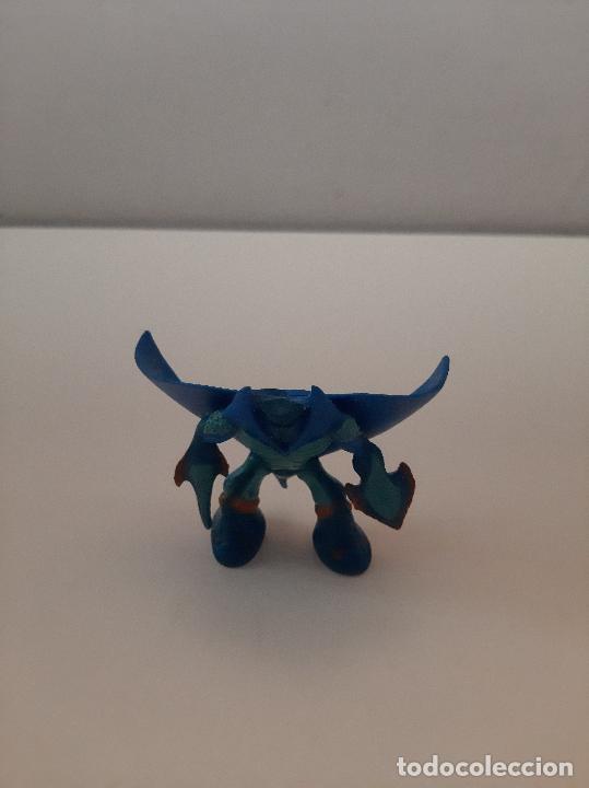 Figuras y mu&ntilde;ecos Gormiti: Gormiti Giochi Preziosi - Foto 1