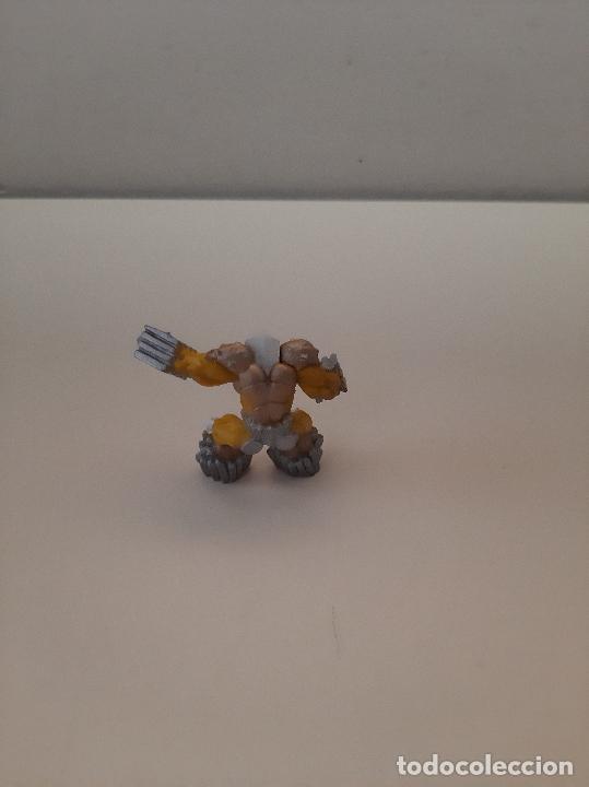 Figuras y mu&ntilde;ecos Gormiti: Gormiti Giochi Preziosi - Foto 2