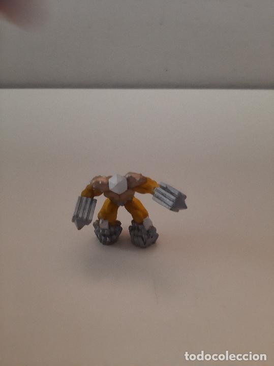Figuras y mu&ntilde;ecos Gormiti: Gormiti Giochi Preziosi - Foto 1