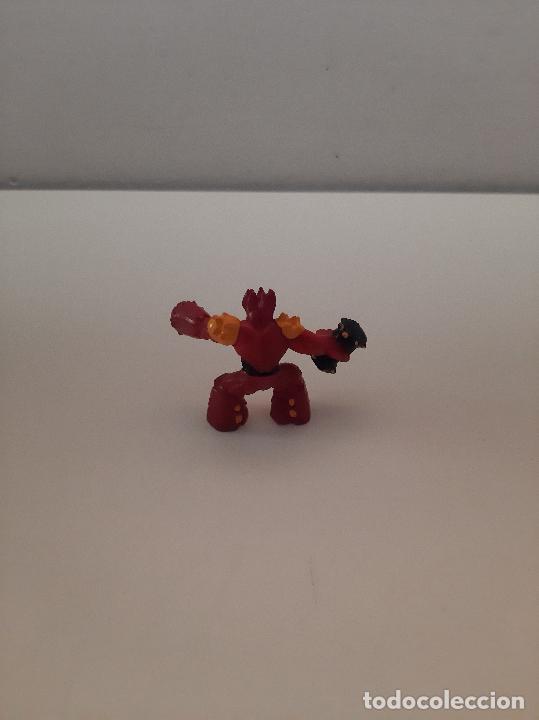 Figuras y mu&ntilde;ecos Gormiti: Gormiti Giochi Preziosi - Foto 2
