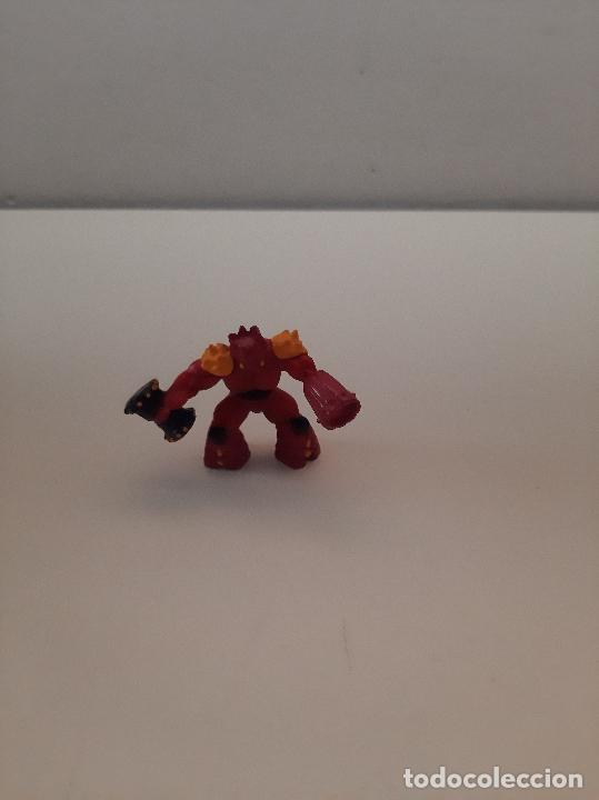 Figuras y mu&ntilde;ecos Gormiti: Gormiti Giochi Preziosi - Foto 1