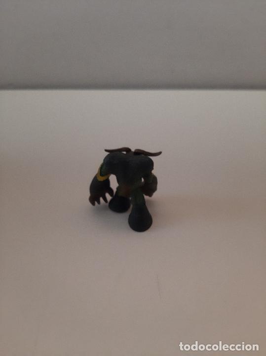 Figuras y mu&ntilde;ecos Gormiti: Gormiti Giochi Preziosi - Foto 2
