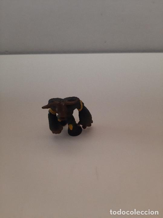 Figuras y mu&ntilde;ecos Gormiti: Gormiti Giochi Preziosi - Foto 1
