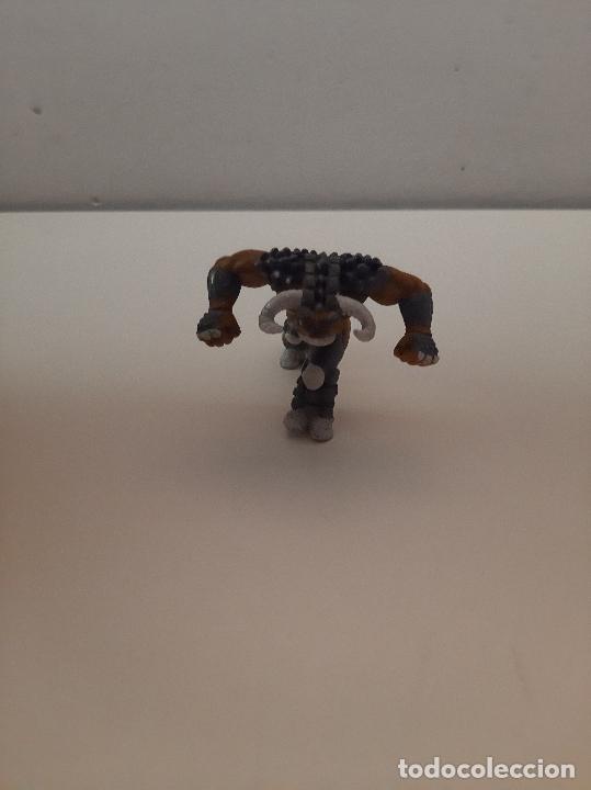 Figuras y mu&ntilde;ecos Gormiti: Gormiti Giochi Preziosi - Foto 1