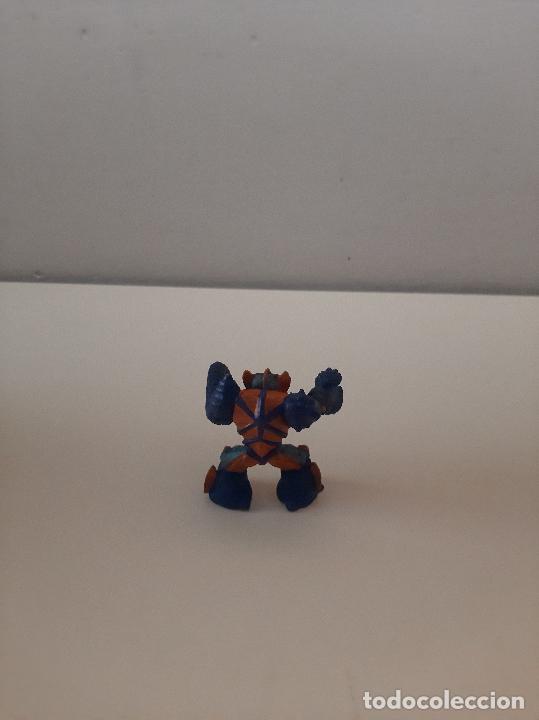 Figuras y mu&ntilde;ecos Gormiti: Gormiti Giochi Preziosi - Foto 2