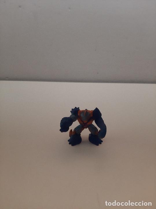 Figuras y mu&ntilde;ecos Gormiti: Gormiti Giochi Preziosi - Foto 1