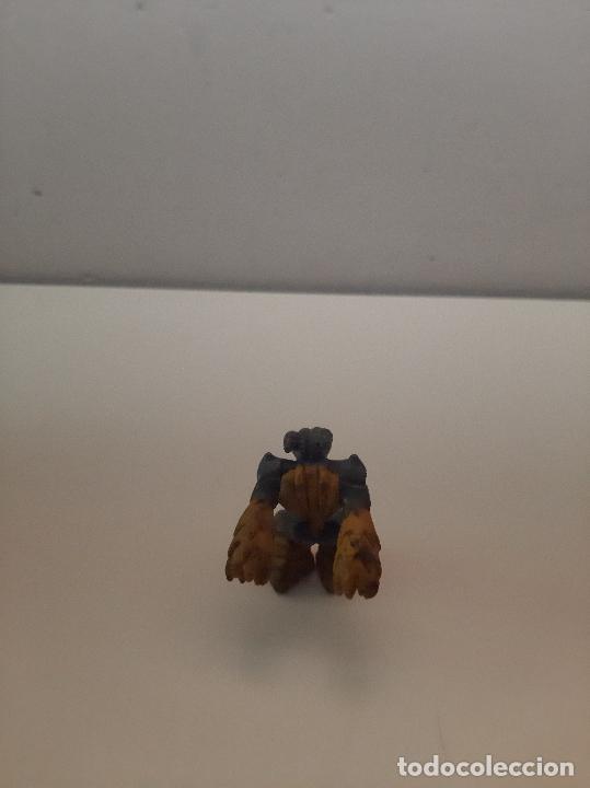 Figuras y mu&ntilde;ecos Gormiti: Gormiti Giochi Preziosi - Foto 2