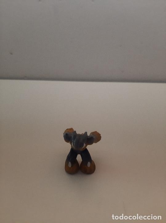 Figuras y mu&ntilde;ecos Gormiti: Gormiti Giochi Preziosi - Foto 1