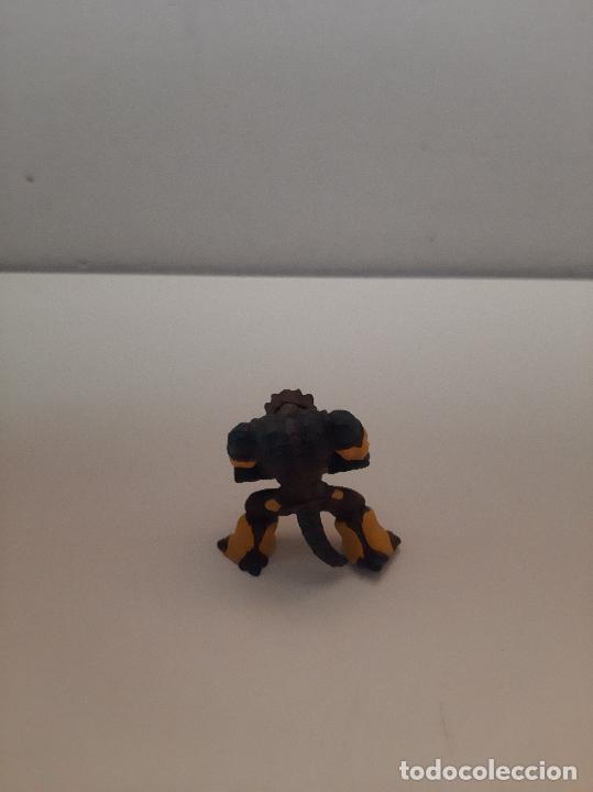 Figuras y mu&ntilde;ecos Gormiti: Gormiti Giochi Preziosi - Foto 2
