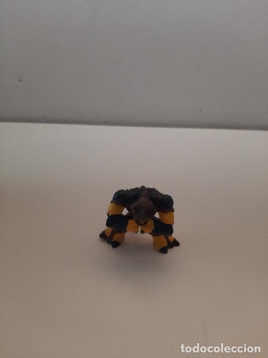 Figuras y mu&ntilde;ecos Gormiti: Gormiti Giochi Preziosi - Foto 1