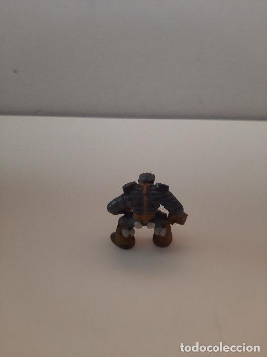 Figuras y mu&ntilde;ecos Gormiti: Gormiti Giochi Preziosi - Foto 2