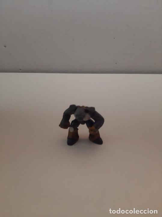 Figuras y mu&ntilde;ecos Gormiti: Gormiti Giochi Preziosi - Foto 1