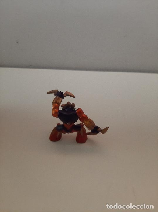 Figuras y mu&ntilde;ecos Gormiti: Gormiti Giochi Preziosi - Foto 2