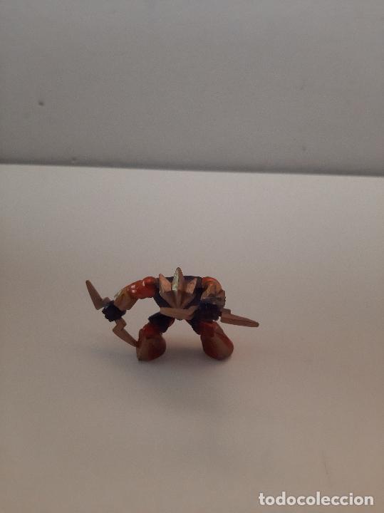 Figuras y mu&ntilde;ecos Gormiti: Gormiti Giochi Preziosi - Foto 1