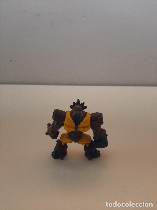 Figuras y mu&ntilde;ecos Gormiti: Gormiti Giochi Preziosi - Foto 2