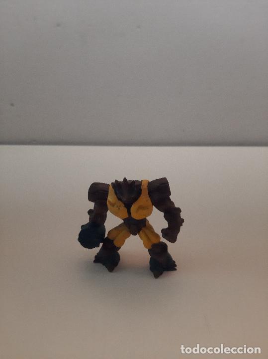 Figuras y mu&ntilde;ecos Gormiti: Gormiti Giochi Preziosi - Foto 1