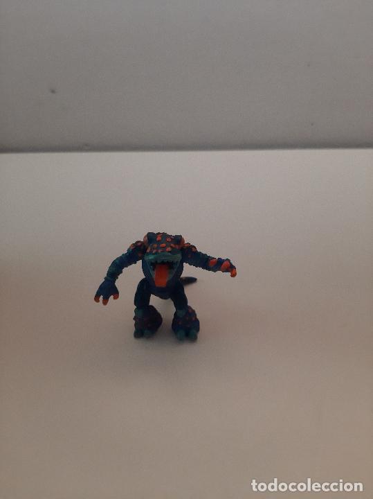 Figuras y mu&ntilde;ecos Gormiti: Gormiti Giochi Preziosi - Foto 1