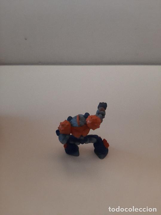 Figuras y mu&ntilde;ecos Gormiti: Gormiti Giochi Preziosi - Foto 2