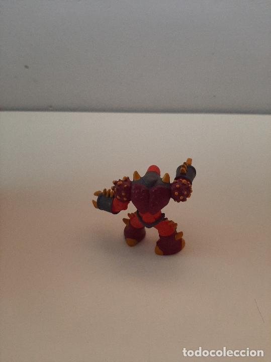 Figuras y mu&ntilde;ecos Gormiti: Gormiti Giochi Preziosi - Foto 2