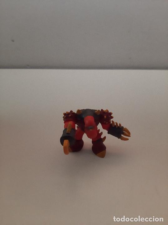 Figuras y mu&ntilde;ecos Gormiti: Gormiti Giochi Preziosi - Foto 1