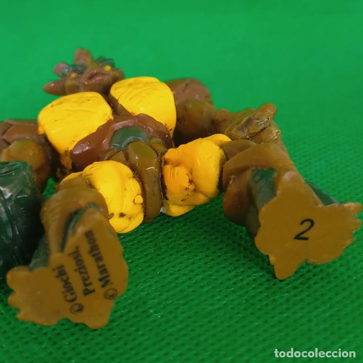 Figuras y mu&ntilde;ecos Gormiti: GORMITI - Foto 2