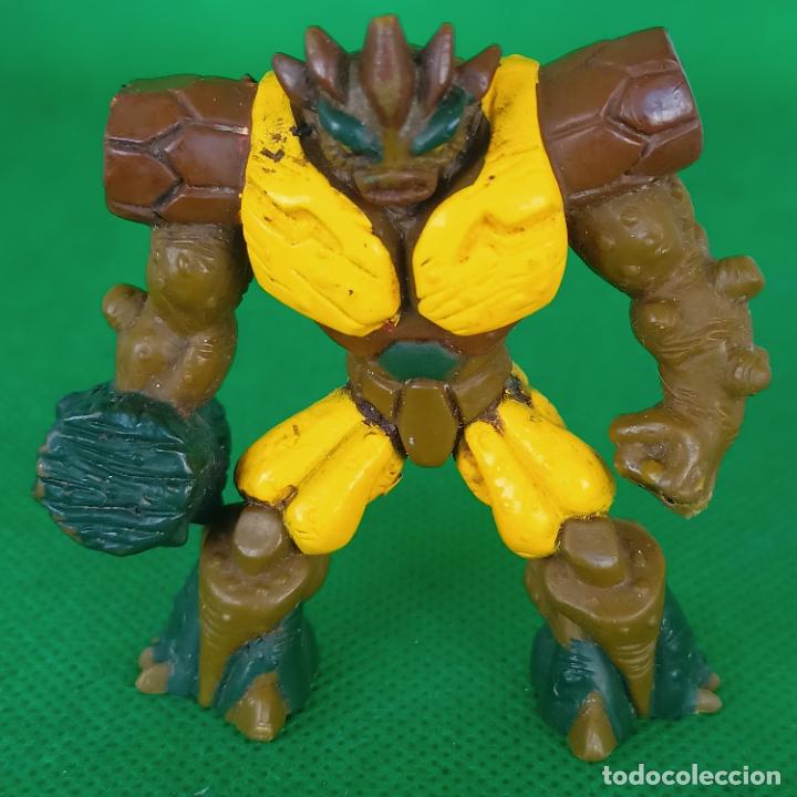 Figuras y mu&ntilde;ecos Gormiti: GORMITI - Foto 1