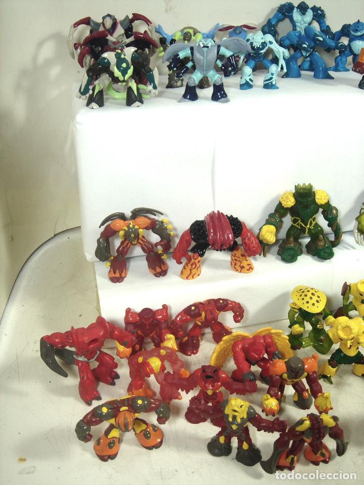 figura gormiti de pvc. giochi preziosi marathon - Compra venta en figura gormiti de pvc. giochi preziosi marathon - Compra venta en