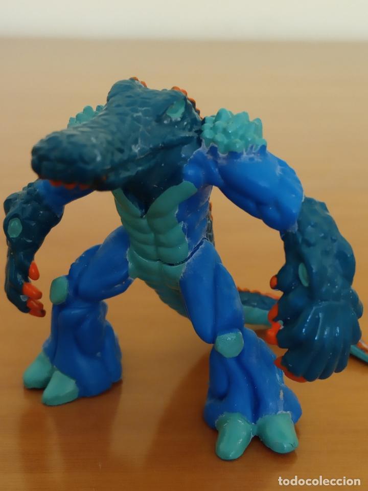 Figuras y mu&ntilde;ecos Gormiti: GORMITI GIOCHI PREZIOSI. 6 cm - Foto 1