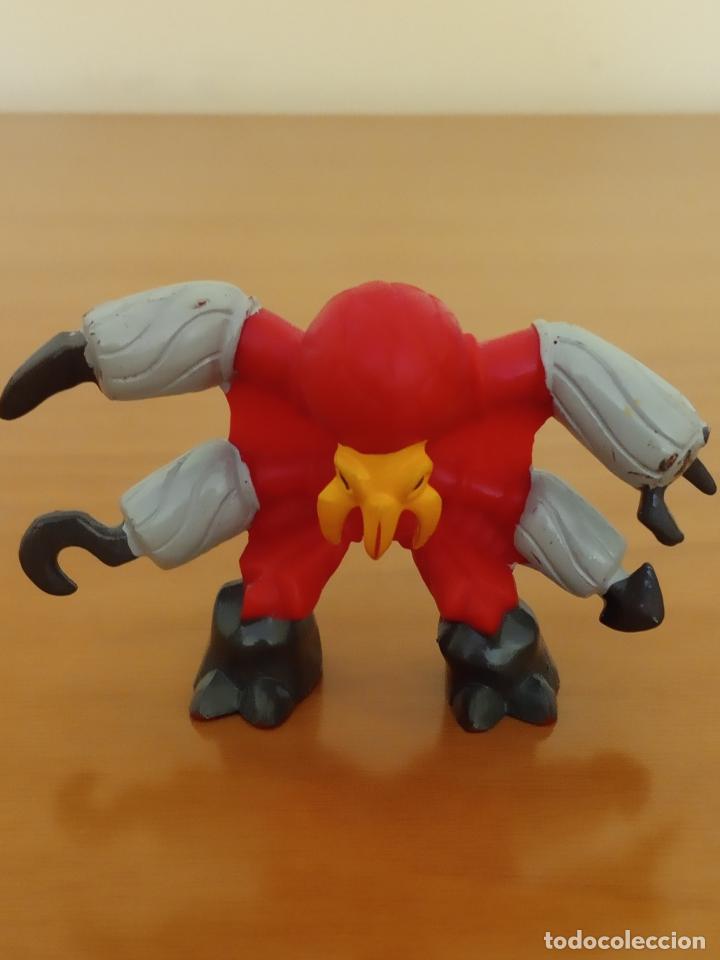 Figuras y mu&ntilde;ecos Gormiti: GORMITI GIOCHI PREZIOSI. 4 cm - Foto 1
