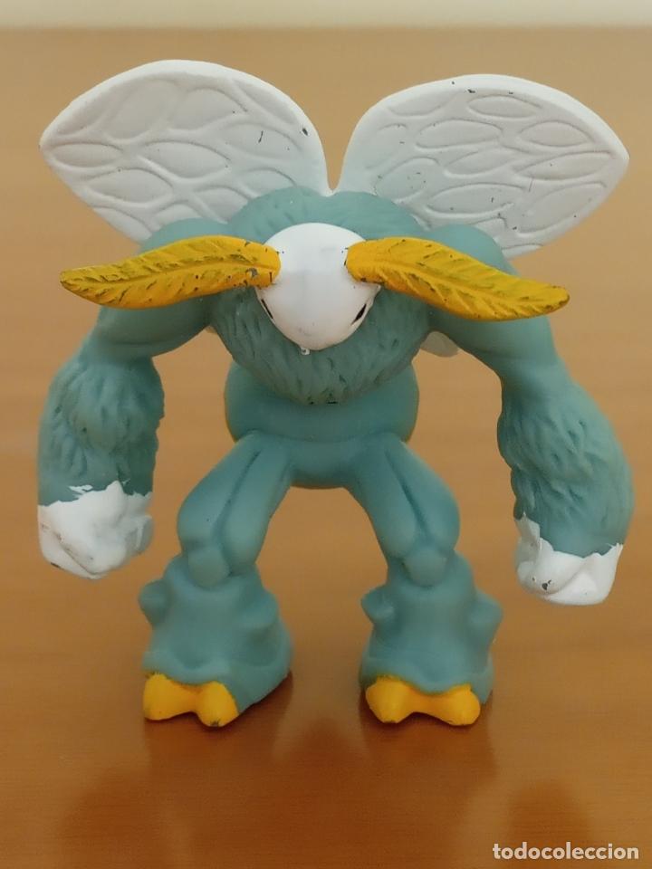 Figuras y mu&ntilde;ecos Gormiti: GORMITI GIOCHI PREZIOSI. 4 cm - Foto 1