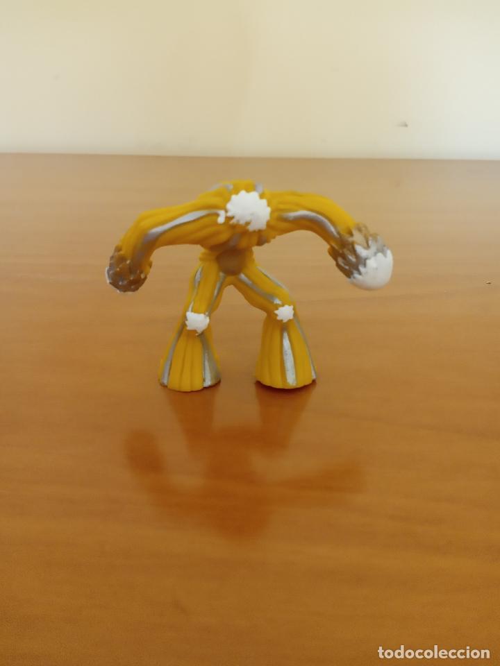 Figuras y mu&ntilde;ecos Gormiti: GORMITI GIOCHI PREZIOSI. 4 cm - Foto 1