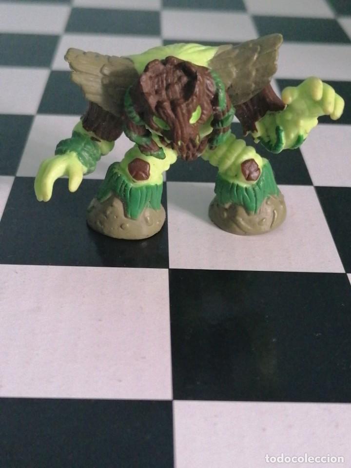 Figuras y mu&ntilde;ecos Gormiti: GORMITI ELEMENTAL FUSI&Oacute;N - Foto 1