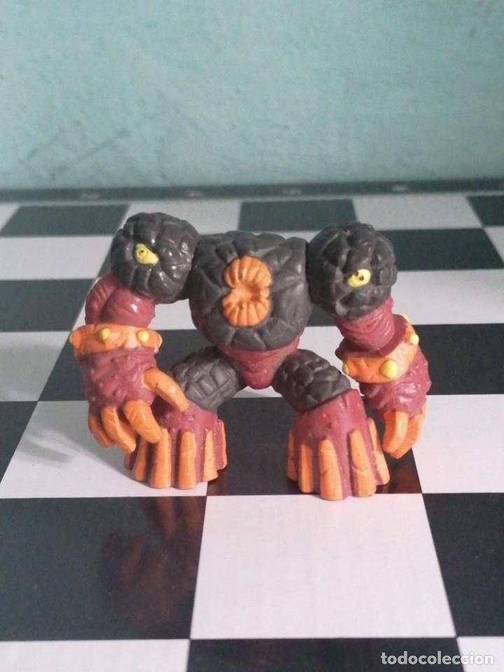 Figuras y mu&ntilde;ecos Gormiti: GORMITI ELEMENTAL FUSI&Oacute;N - Foto 1