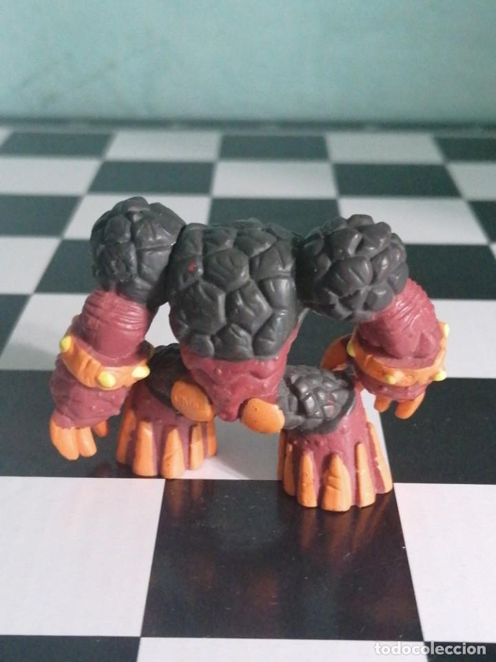 Figuras y mu&ntilde;ecos Gormiti: GORMITI ELEMENTAL FUSI&Oacute;N - Foto 2