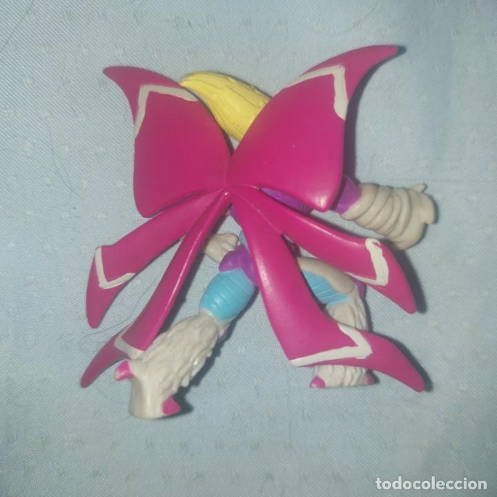 Figuras y mu&ntilde;ecos Gormiti: gormiti de viento 1era edicion - Foto 2