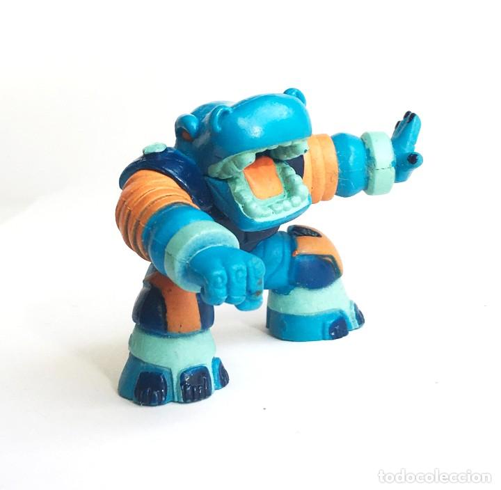 Figuras y mu&ntilde;ecos Gormiti: GORMITI Serie LA ERA DEL ECLIPSE SUPREMO El or&aacute;culo (HIPOP&Oacute;TAMO) - Foto 1